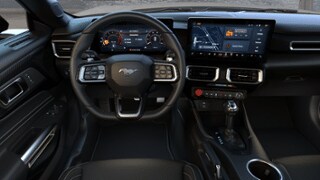 2026 Ford Mustang® Internal Image 2